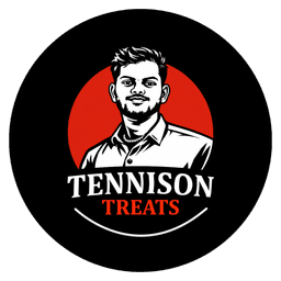Tenni Treats logo